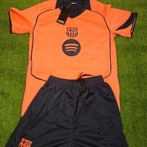 Lamine Yamal Kit Set